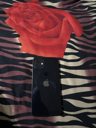 iPhone 12 64GB JV Scratchless