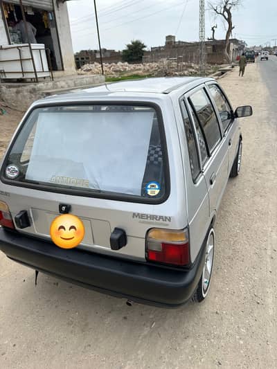 2004 model antiqe car total janwn