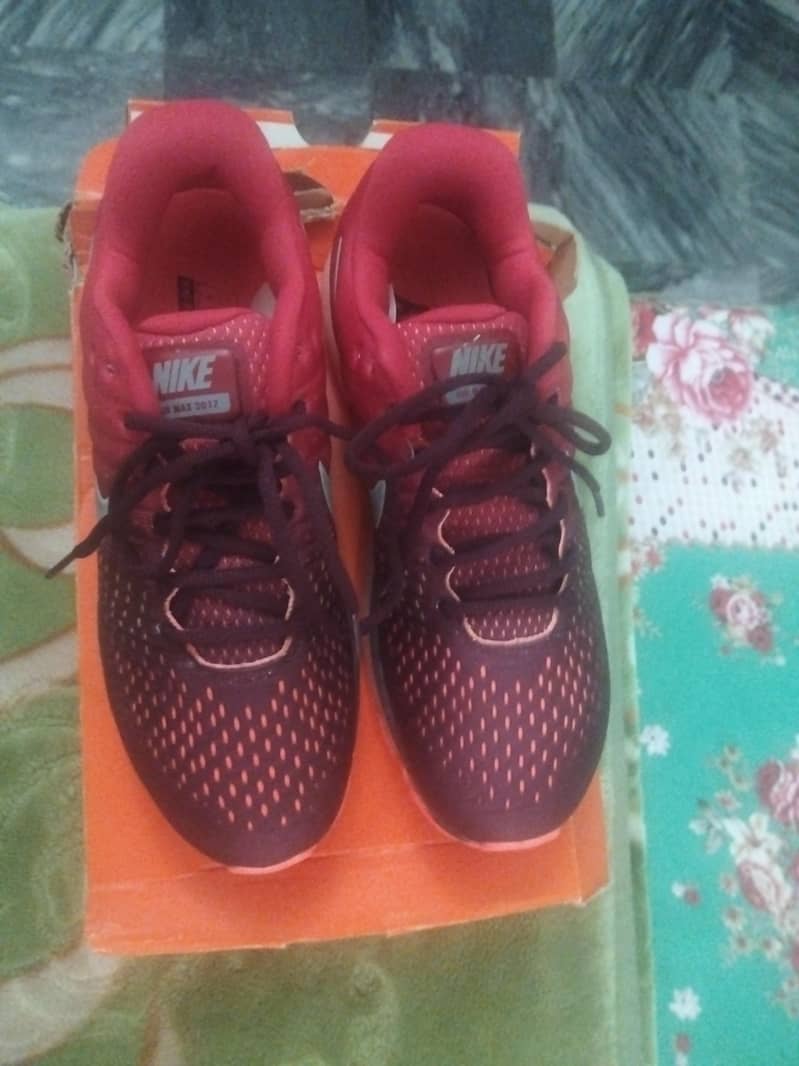 original Nike 8no cheap prize - Footwear - 1113139578