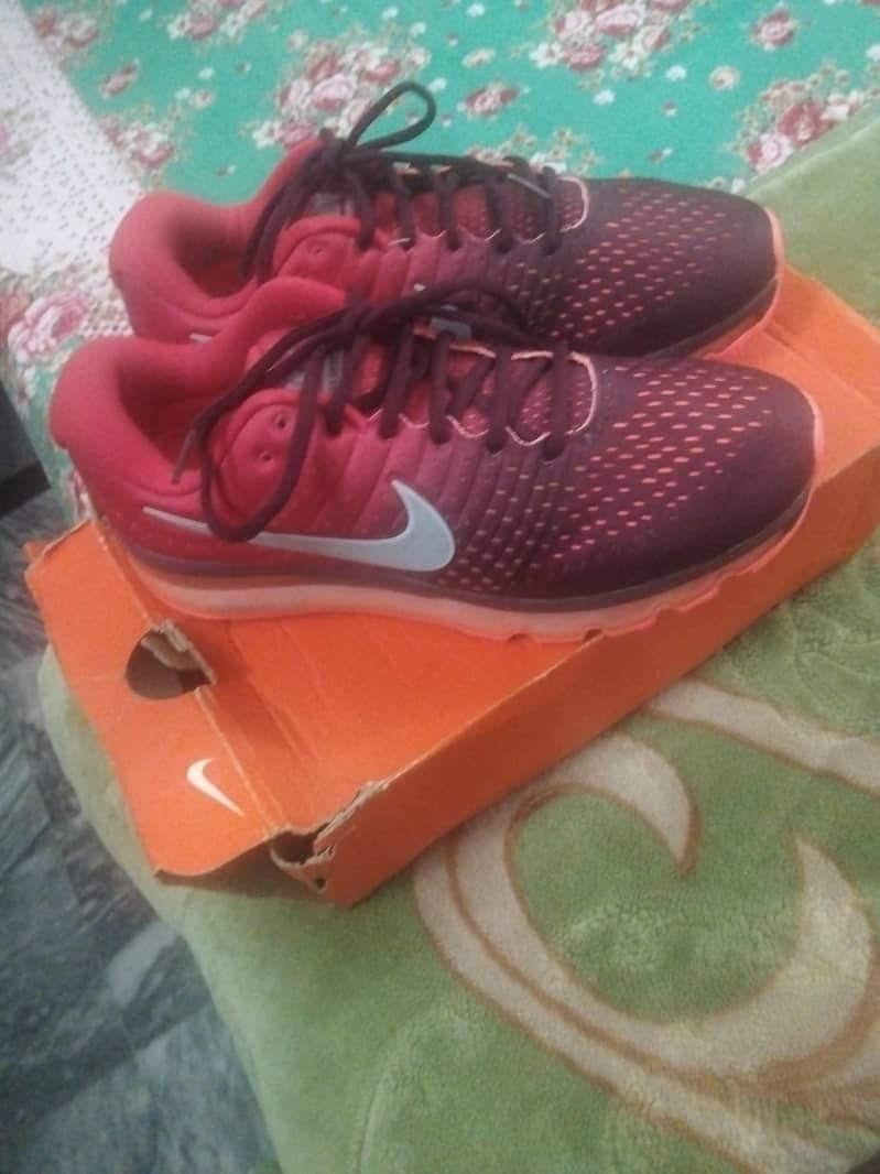 original Nike 8no cheap prize - Footwear - 1113139578