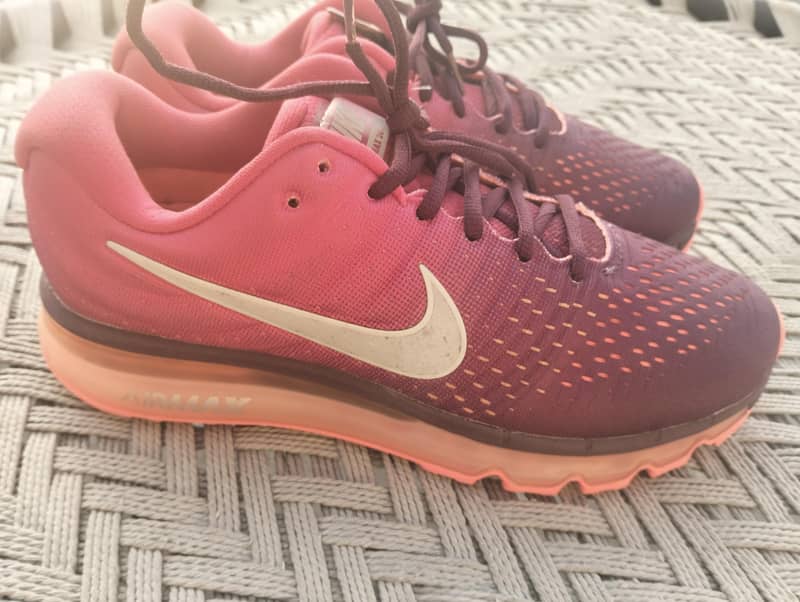 original Nike 8no cheap prize - Footwear - 1113139578