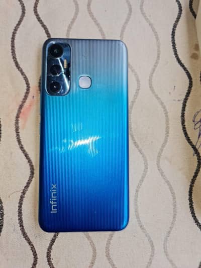 infinix hot 11 4,128 gb