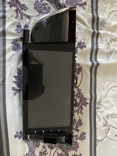 Android panel corolla