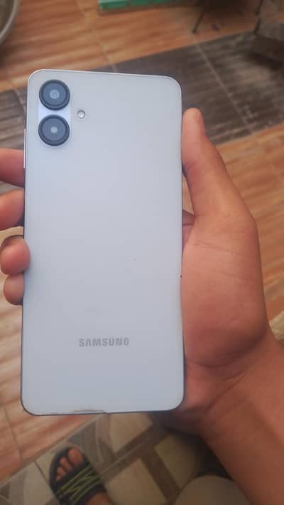Samsung a06 4 64gb