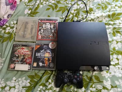 ps3 for sale
