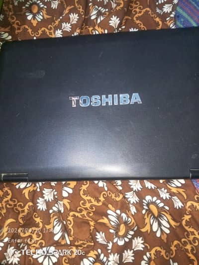 Toshiba
