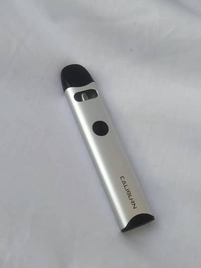 Caliburn A3 pod System