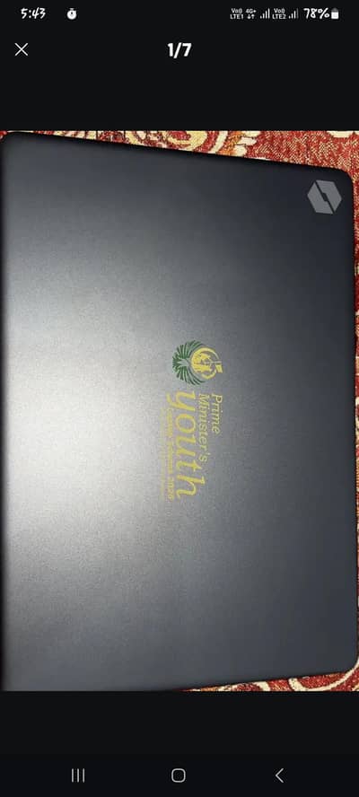 Brand New MECHREVO  Laptop ''8GB RAM" 256GB SSD"