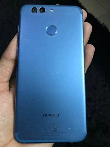 Huawei Nova 2 Plus 4 /64