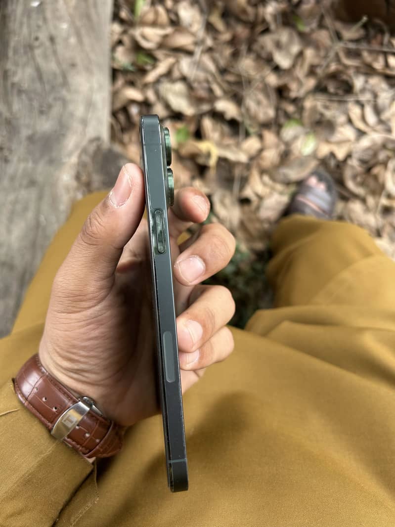 iPhone 13 Pro Max 2