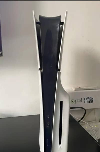 PS5 Slim (Disc Edition) - 1TB - 10/10 Condition with Box