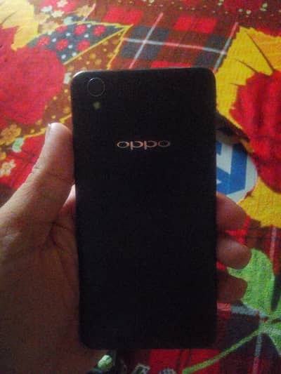 oppo a37