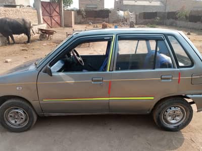 Mehran 1991