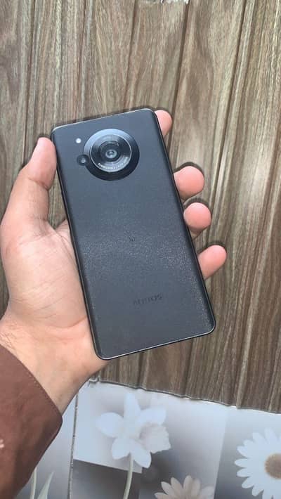 Aqous R7 non pta pubg beast