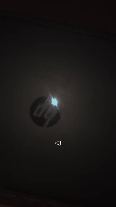 Laptop HP for sale just 42k less ho jye ga