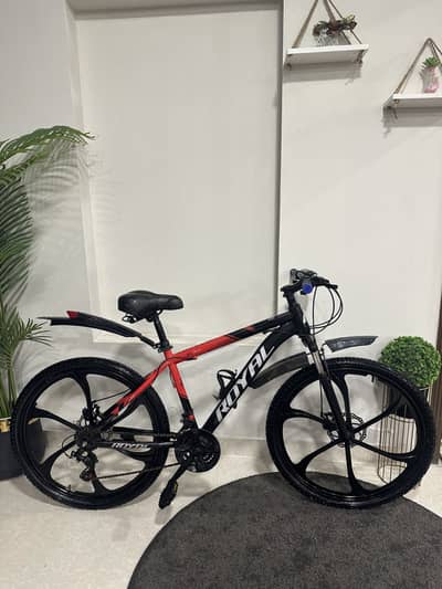 2 month used 26 size