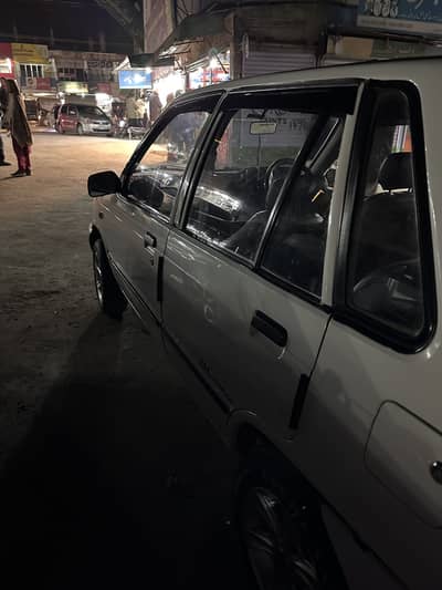 mehran vxr 2018