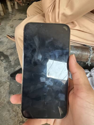 iPhone 13 Pro Max 10 by 10 all ok 7 days sim use baki 4 months ka time