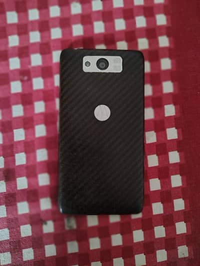 Motrola xt1080 Single sim pta approved for hotspot