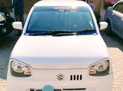 Alto 660cc japanese, 2019-2023