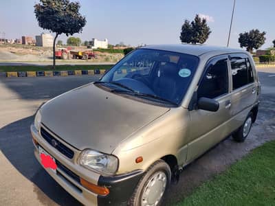 Coure 2010/11 model Lush condition bater than alto santro cults wagonR