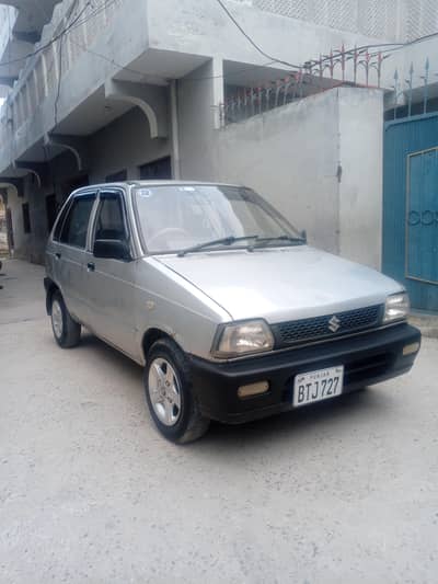 Mehran 2002