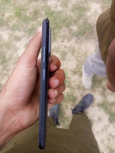 Xiaomi Redmi Note 10 Pro