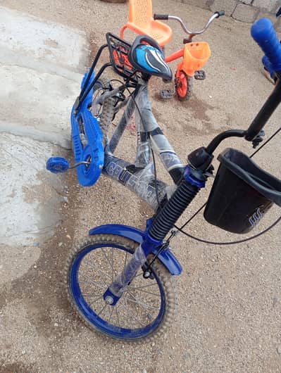 cycle for kids new