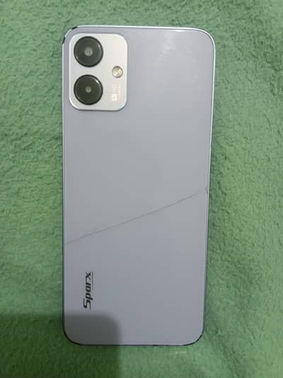 Sparx Neo 7 Plus 4 GB 64 GB | 03237404688