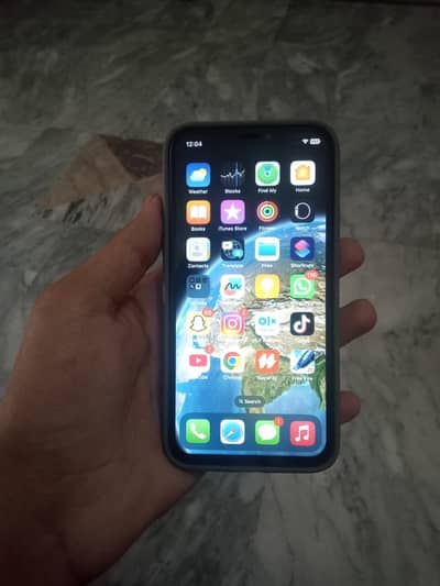 Iphone X factory Unlock