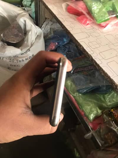 IPhone X non pta 256