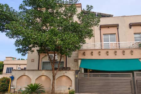 7 Marla Full House for rent with Solar Installed