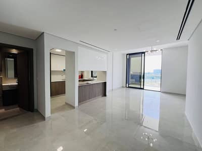 3BED NON FURNISHED APARTMENT LUXURIOUS FOR RENT IN GULBERG GREEN ISLAMABAD