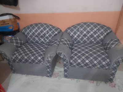 5 seater sofa set