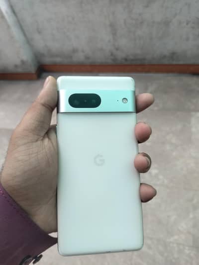 pixel 7