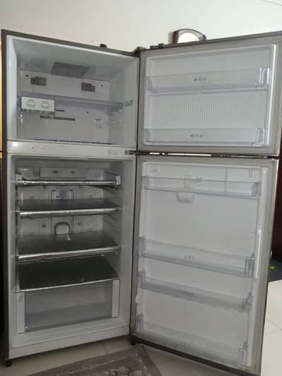 LG KOREAN JUMBO REFRIGERATOR inverter