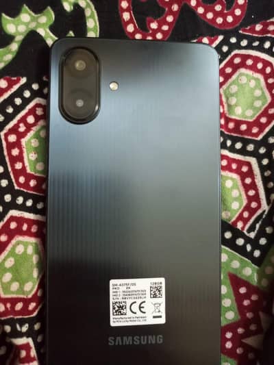samsung galaxy A07