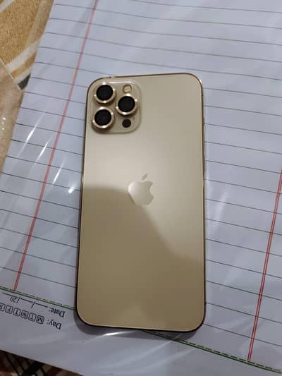 12promax non PTA 128GB