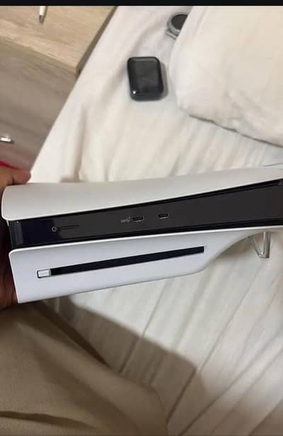 PS5 Slim (Disc Edition) - 1TB - 10/10 Condition with Box