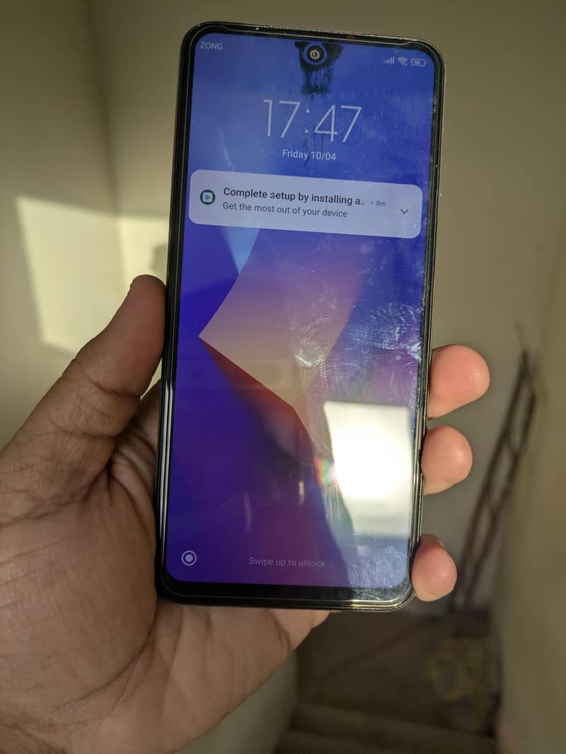 Redmi Note 9s 1