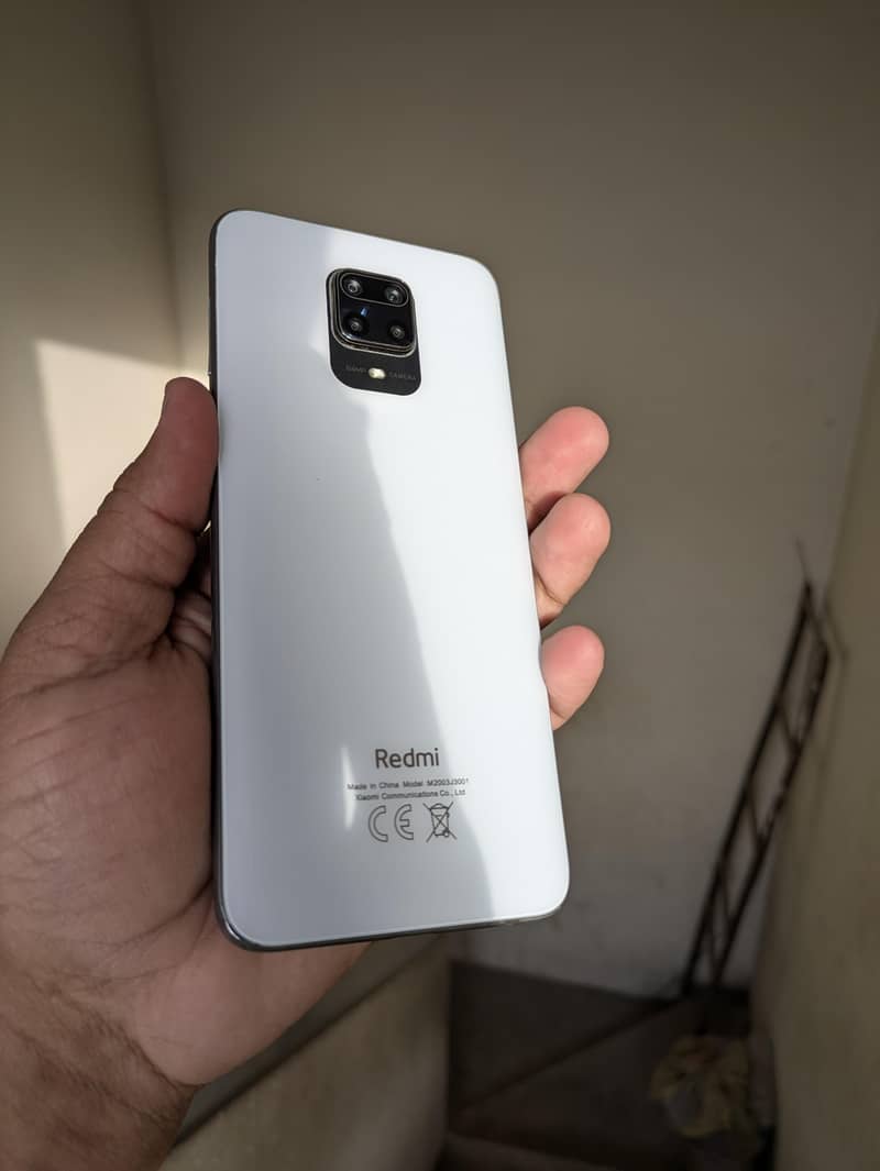 Redmi Note 9s 2