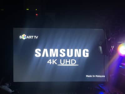 SAMSUNG LED-32INCH SMART