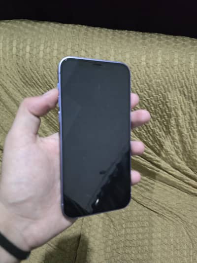 iphone 12 jv non pta