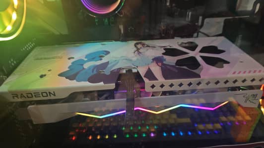 Gaming pc Core i9 14th generation 64gb ram 16gb gpu