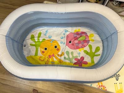 kids swimming pool