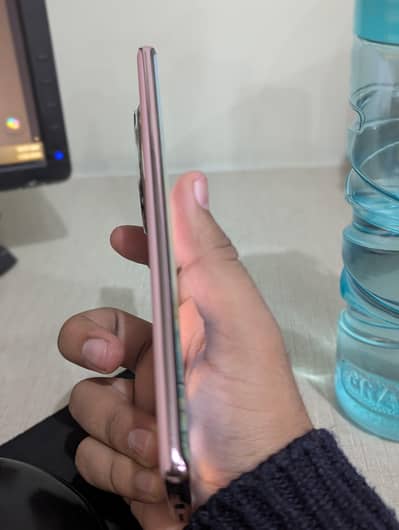 Infinix Zero 40