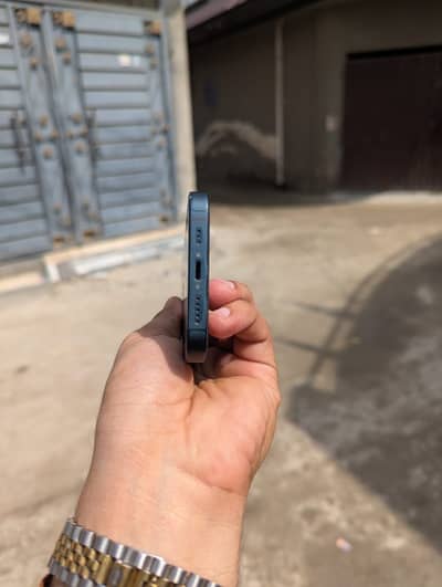 iPhone 14 dark blue non pta jv