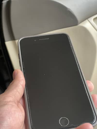 Iphone 7plus 128 pta approved