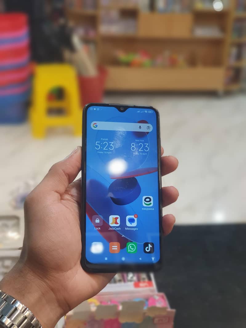 Redmi note 8 0