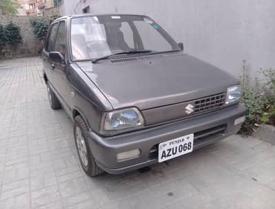 Suzuki Mehran for sale